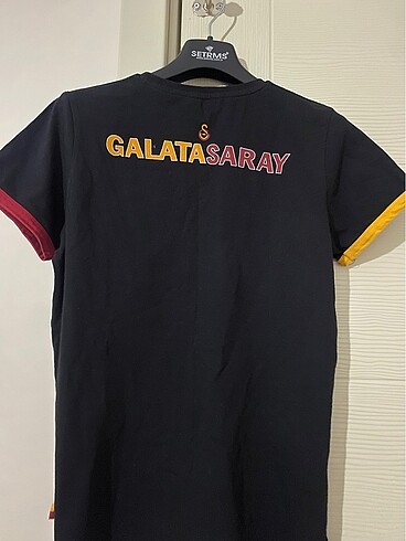 GS Store Galatasaray tişört