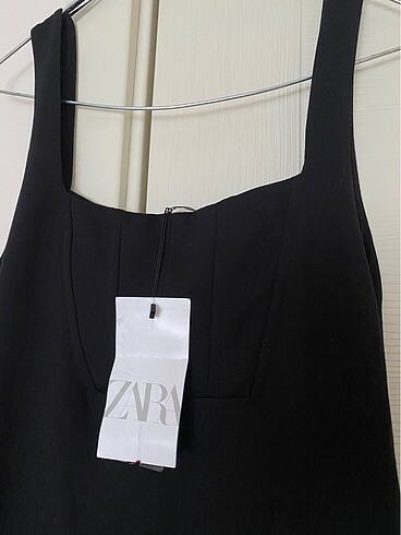 Zara Zara elbise