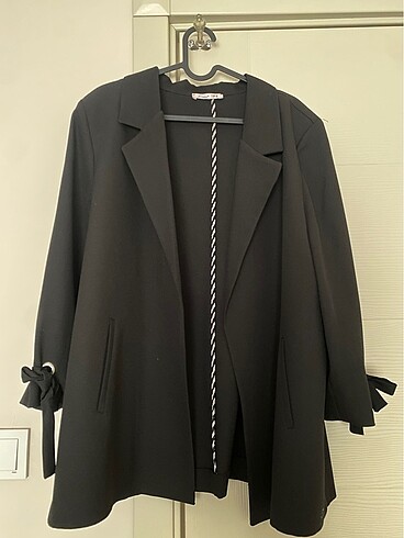 Blazer ceket