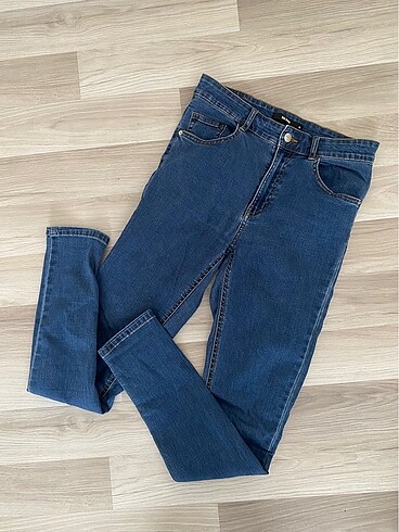 Skinny jean