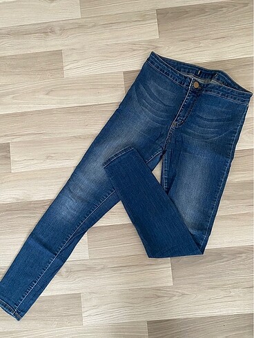 Skinny jean