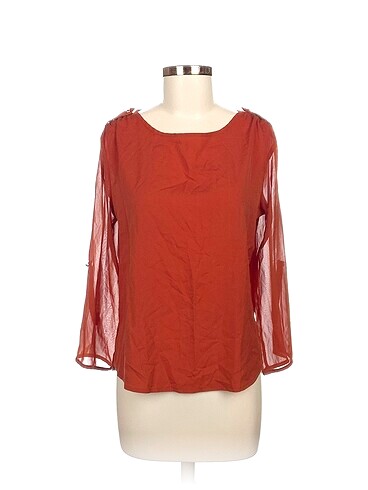 Vintage Love Bluz %70 İndirimli.