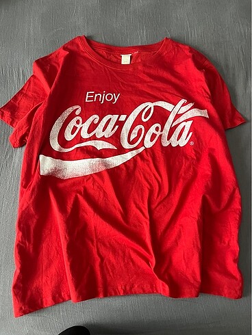 coca cola T-Shirt