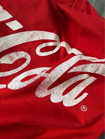 H&M coca cola T-Shirt