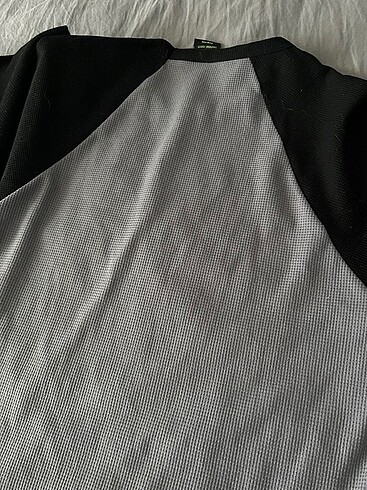 Diğer Y2K Star Long sleeve