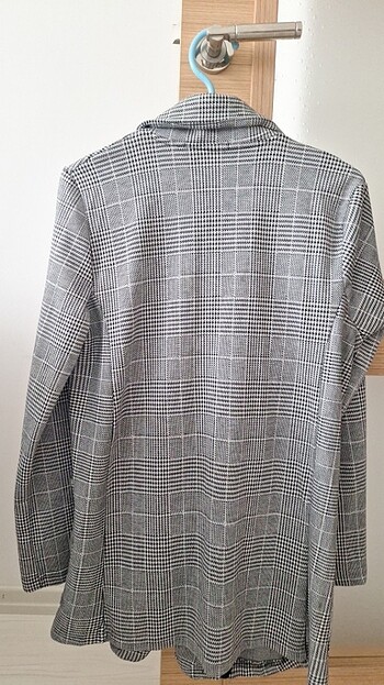 s Beden siyah Renk Blazer ceket