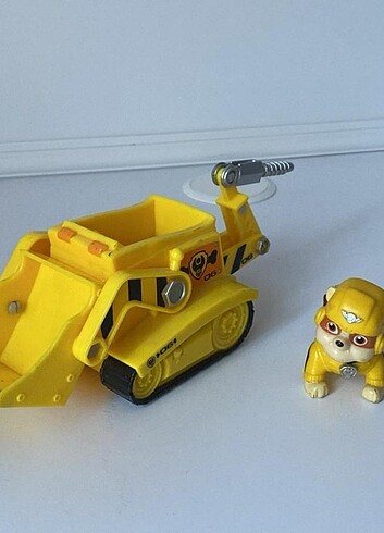 PAW PATROL 