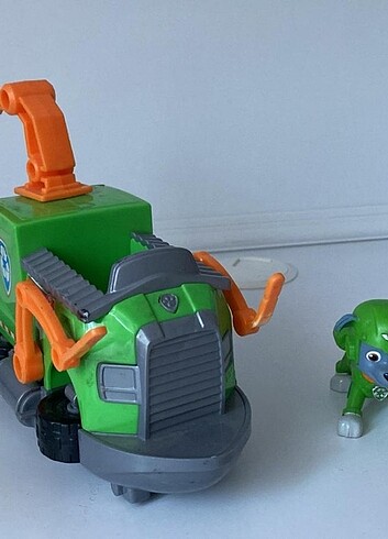  PAW PATROL
