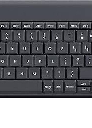 Logitech k400