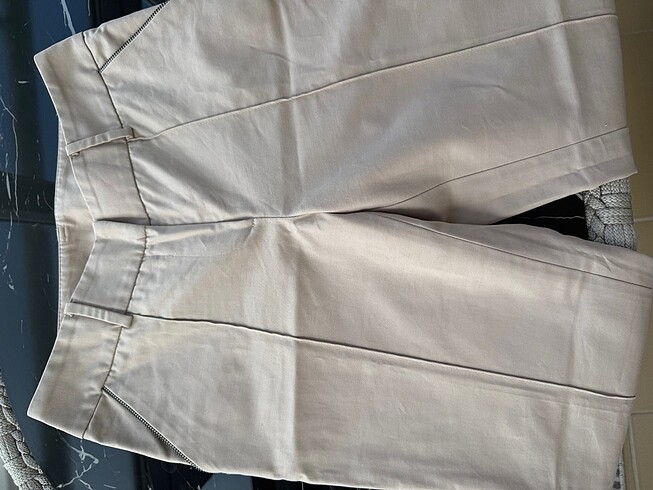 xs Beden ten rengi Renk #keten pantolon #network