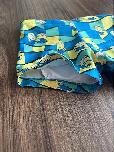 #çocuk #şort #deniz #havuz - Görsel 6