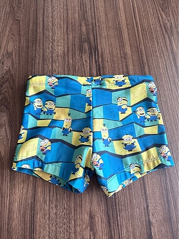 #çocuk #şort #deniz #havuz - Görsel 5