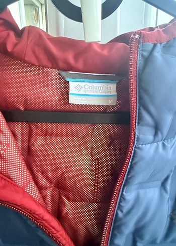 #columbia #Erkek #Mont - Görsel 3