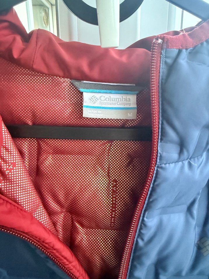 #columbia #Erkek #Mont - Görsel 3