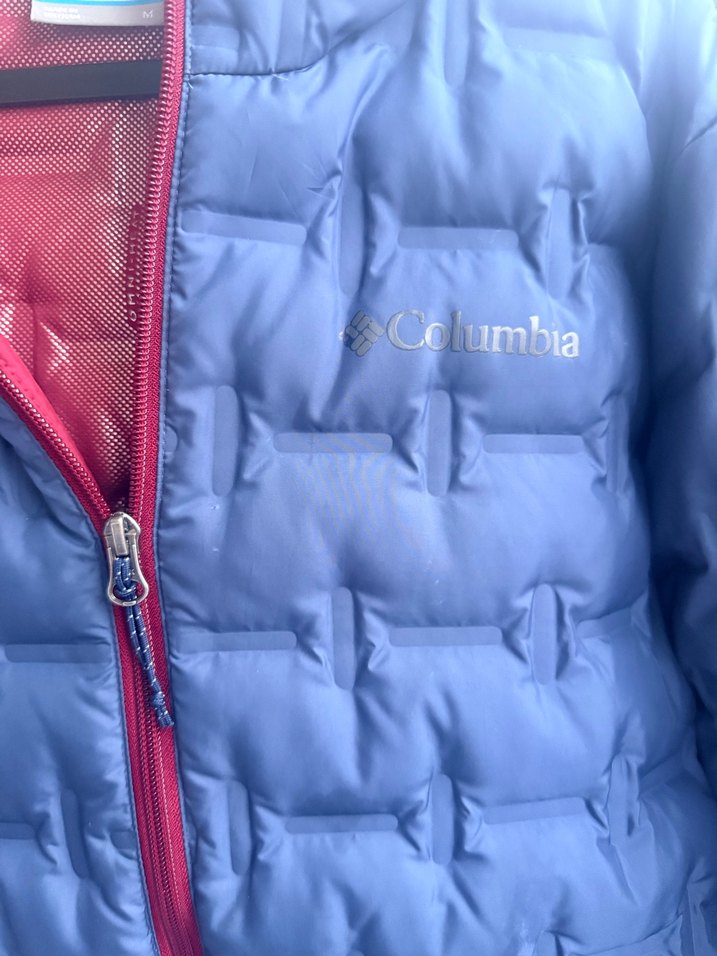 #columbia #Erkek #Mont - Görsel 2