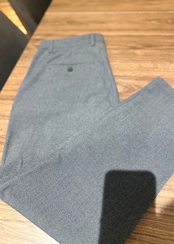 #zara erkek pantolon - Görsel 14