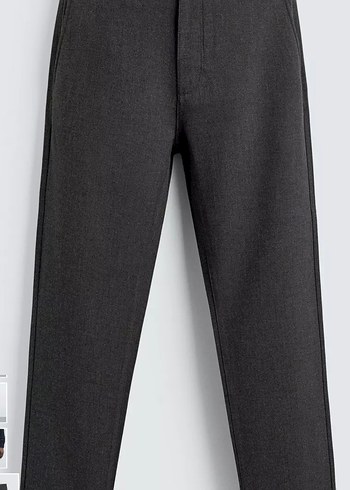 #zara erkek pantolon - Görsel 15