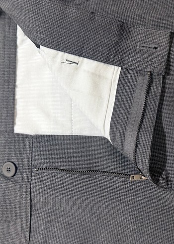 #zara erkek pantolon - Görsel 4