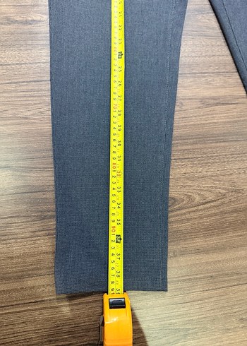 #zara erkek pantolon - Görsel 2