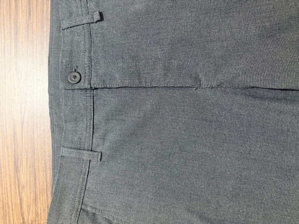 #zara erkek pantolon - Görsel 5