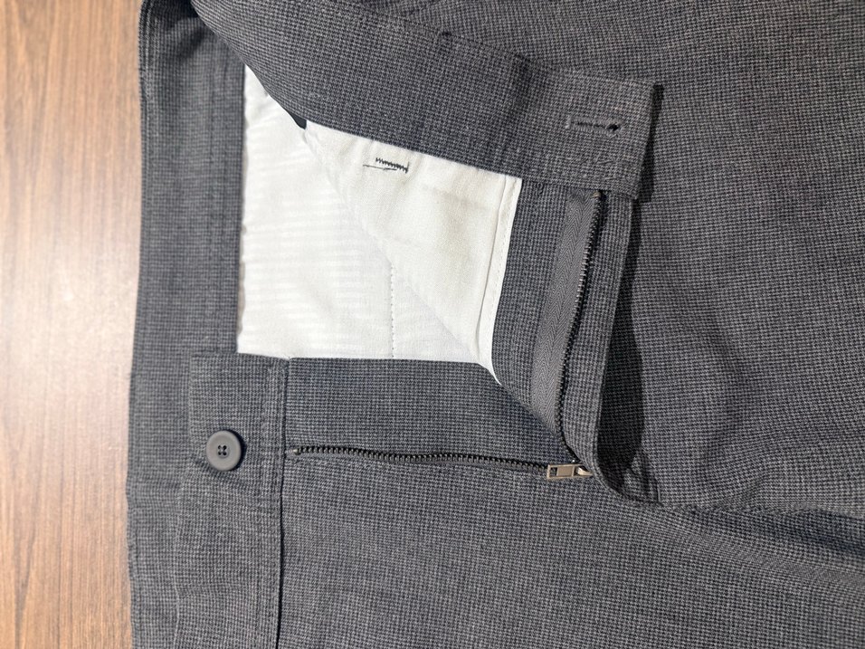 #zara erkek pantolon - Görsel 4