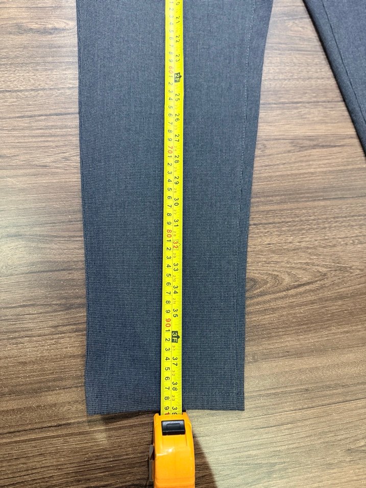 #zara erkek pantolon - Görsel 2