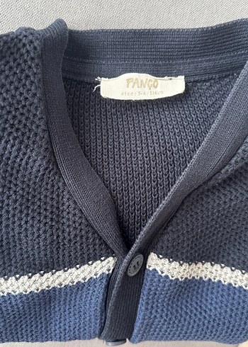 #ErkekÇocuk #kızçocuk #Renkli #Örgü #Hırka - Görsel 8