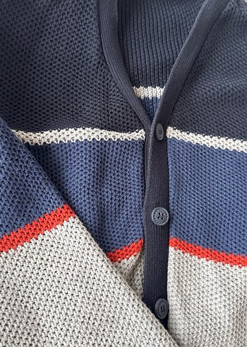 #ErkekÇocuk #kızçocuk #Renkli #Örgü #Hırka - Görsel 14