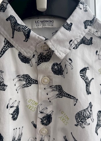 #Erkek #Çocuk#Gömlek - Görsel 2