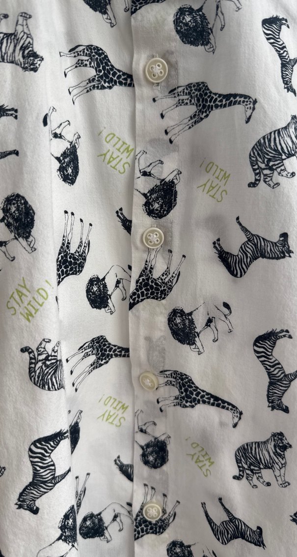 #Erkek #Çocuk#Gömlek - Görsel 3