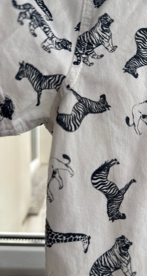 #Erkek #Çocuk#Gömlek - Görsel 4