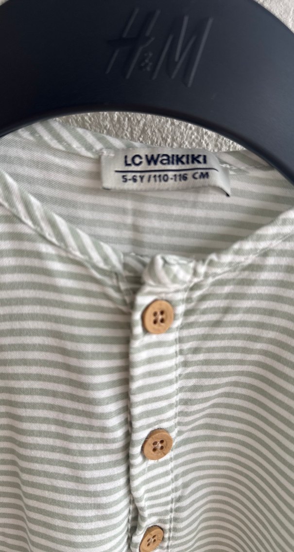 #Erkek #Gömlek - Görsel 2