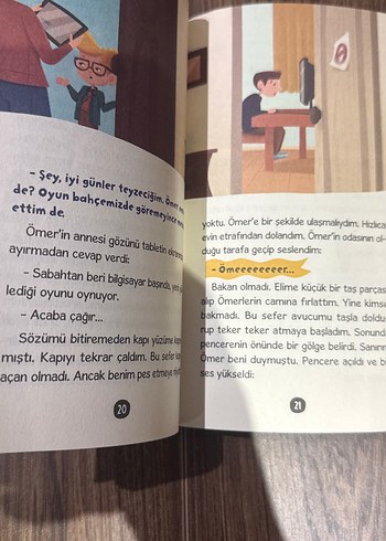 #Şehirdeki Gizemli Sinyal Faruk - Caner Sarıoğlu - Görsel 3