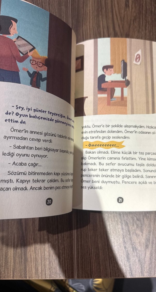 #Şehirdeki Gizemli Sinyal Faruk - Caner Sarıoğlu - Görsel 3