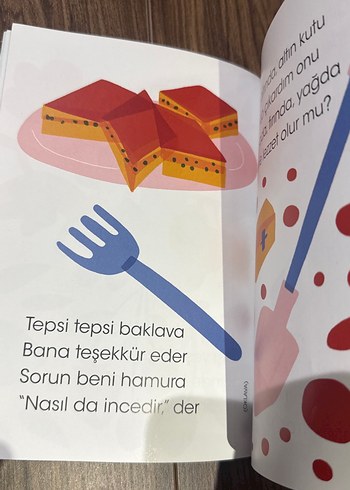 #Dilimde bilmeceler - Görsel 3