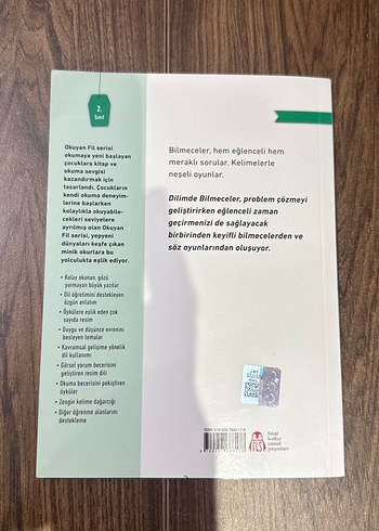 #Dilimde bilmeceler - Görsel 2