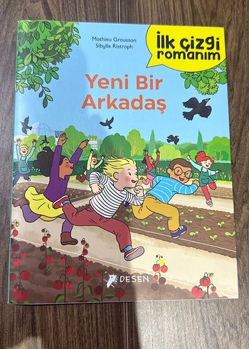 Ürün