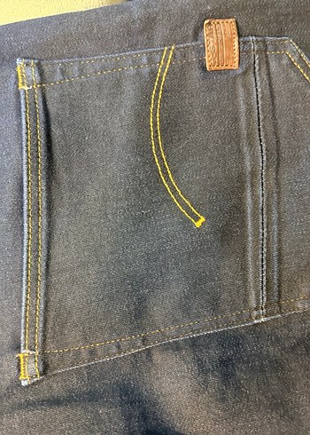 #G-Star Raw #Erkek #Denim #Jean - Görsel 13