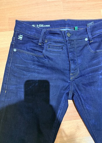 #G-Star Raw #Erkek #Denim #Jean - Görsel 8