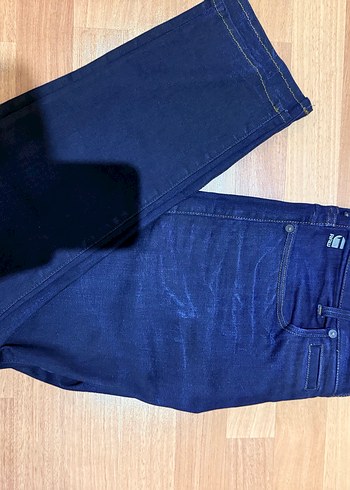 #G-Star Raw #Erkek #Denim #Jean - Görsel 15