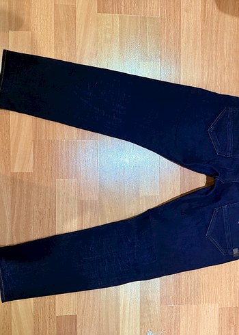 #G-Star Raw #Erkek #Denim #Jean - Görsel 2