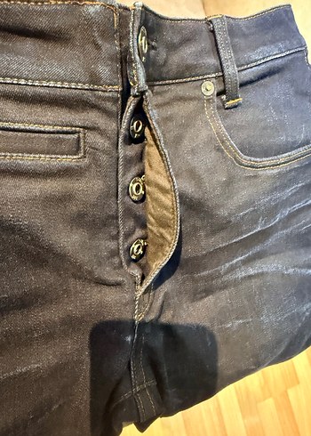 #G-Star Raw #Erkek #Denim #Jean - Görsel 14