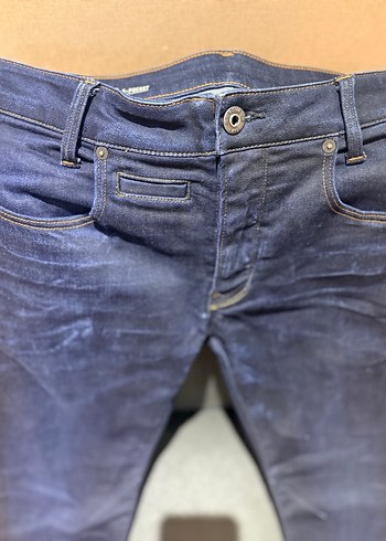 #G-Star Raw #Erkek #Denim #Jean - Görsel 18