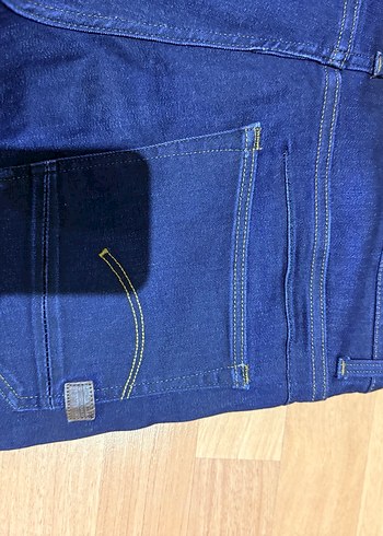 #G-Star Raw #Erkek #Denim #Jean - Görsel 16