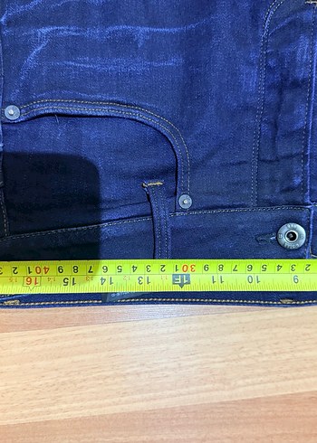 #G-Star Raw #Erkek #Denim #Jean - Görsel 4