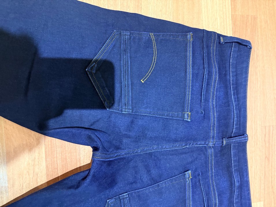 #G-Star Raw #Erkek #Denim #Jean - Görsel 5