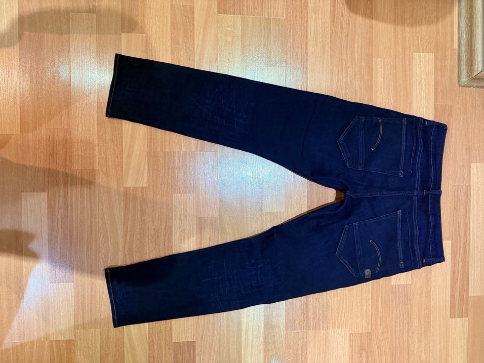 #G-Star Raw #Erkek #Denim #Jean - Görsel 2