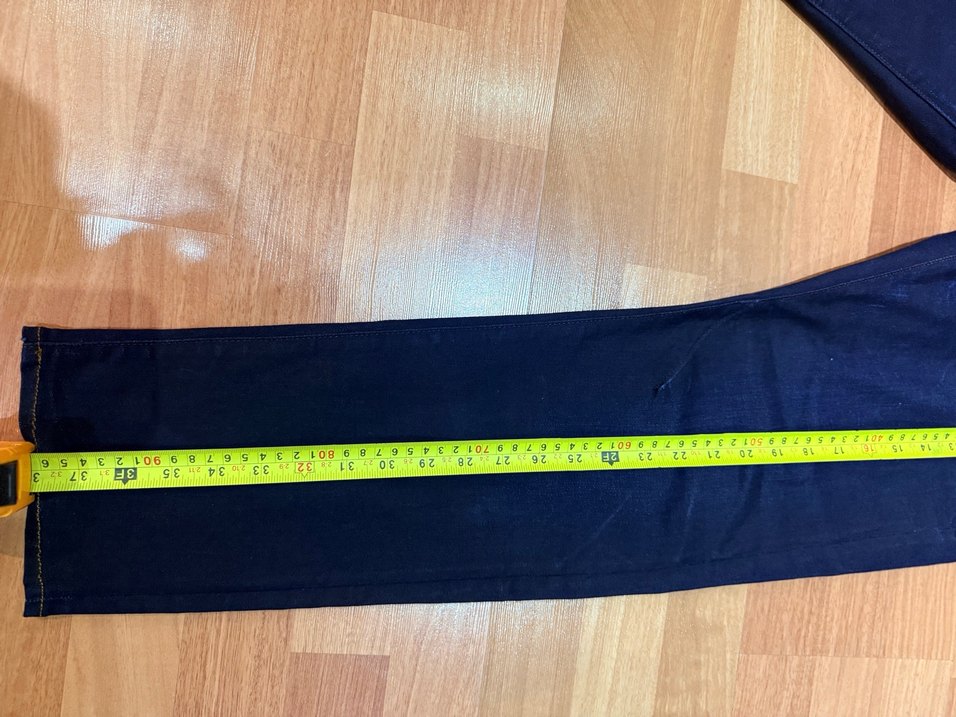 #G-Star Raw #Erkek #Denim #Jean - Görsel 3