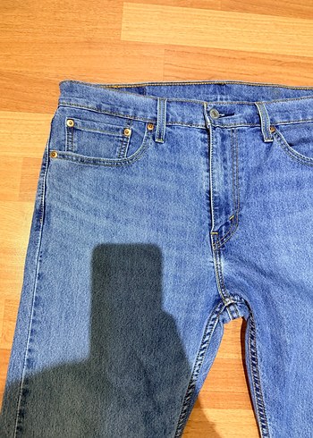 #Levis #Kot #Pantolon - Görsel 3