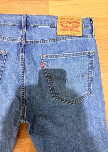#Levis #Kot #Pantolon - Görsel 7